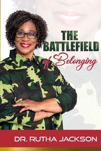 Cover image for The Battlefield of Belonging