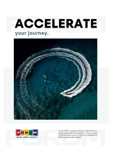 Cover image for Accelerate