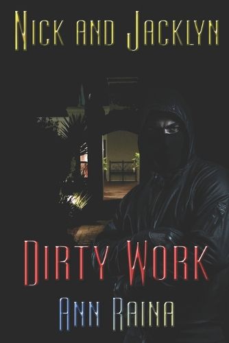 Cover image for Dirty Work