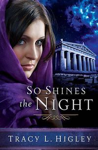 Cover image for So Shines the Night