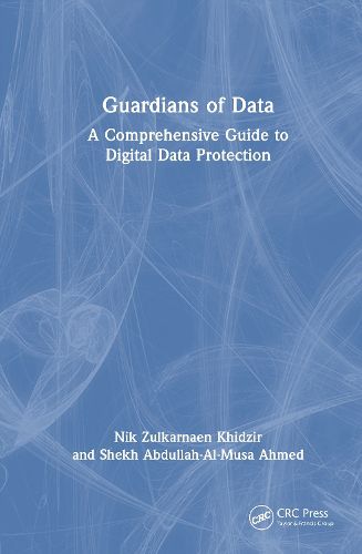 Cover image for Guardians of Data