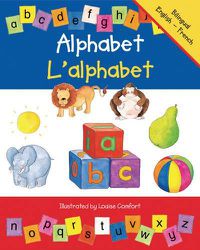 Cover image for Alphabet: L'alphabet