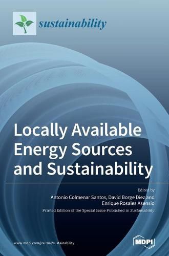 Cover image for Locally Available Energy Sources and Sustainability