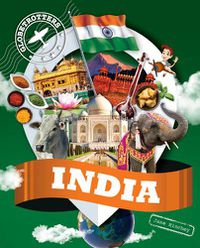 Cover image for India