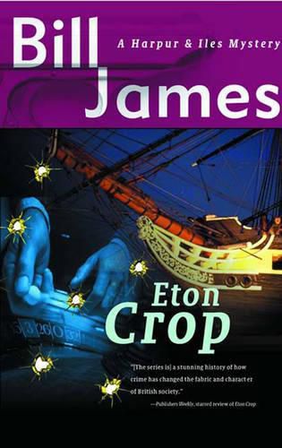 Cover image for Eton Crop