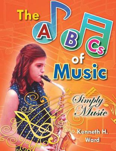 The ABCs of Music: Simply Music