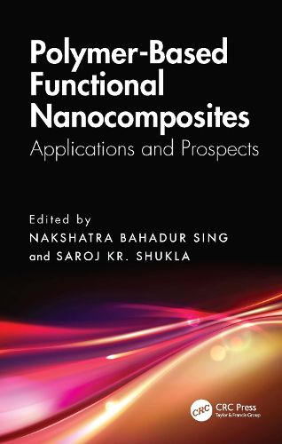 Cover image for Polymer-Based Functional Nanocomposites