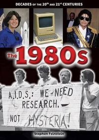 Cover image for The 1980s