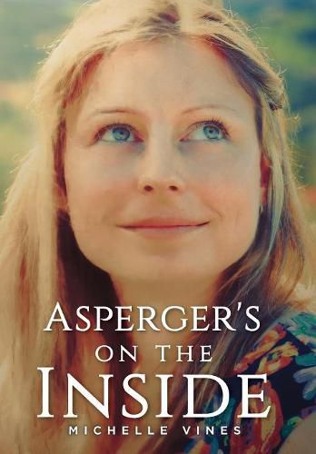 Cover image for Asperger's on the Inside