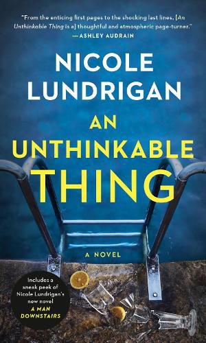 Cover image for An Unthinkable Thing