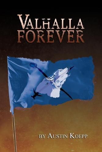 Cover image for Valhalla Forever