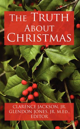 Cover image for The Truth About Christmas