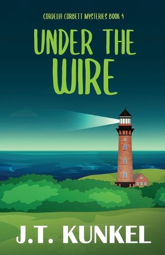 Cover image for Under the Wire