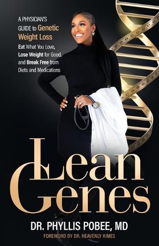 Cover image for Lean Genes