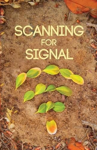 Cover image for Scanning For Signal