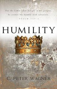 Cover image for Humility