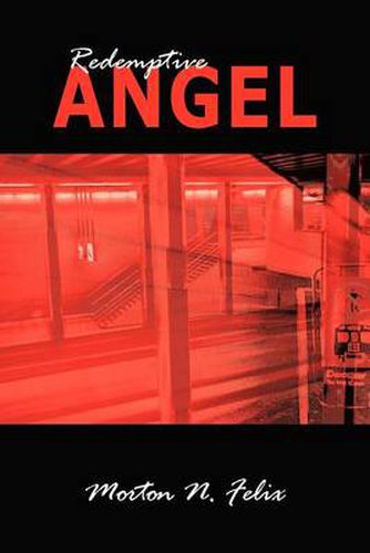 Cover image for Redemptive Angel