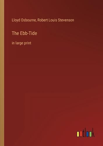 Cover image for The Ebb-Tide