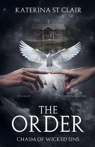 Cover image for The Order