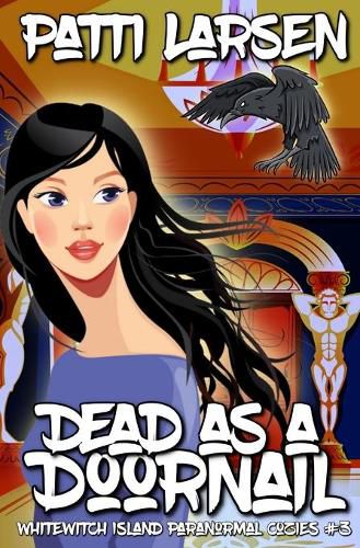 Cover image for Dead As A Doornail