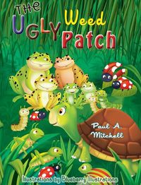 Cover image for The Ugly Weed Patch