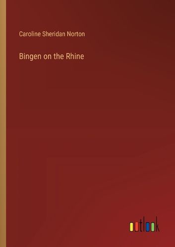 Cover image for Bingen on the Rhine