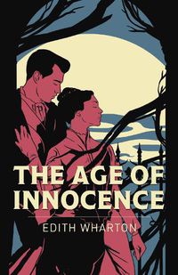 Cover image for The Age of Innocence