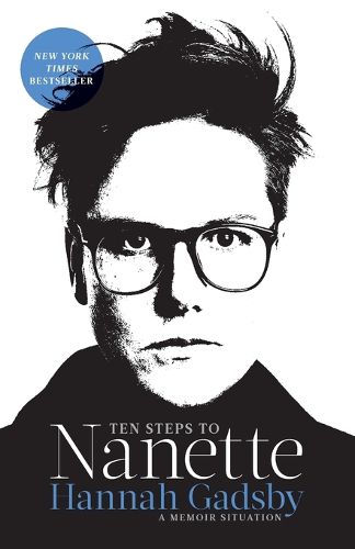 Ten Steps to Nanette