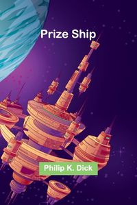 Cover image for Prize ship