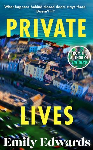 Cover image for Private Lives