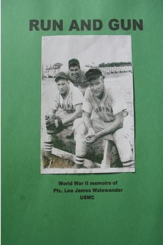 Cover image for Run and Gun