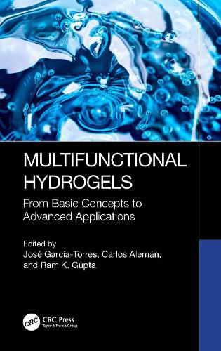Cover image for Multifunctional Hydrogels