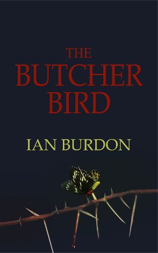 Cover image for The Butcher Bird