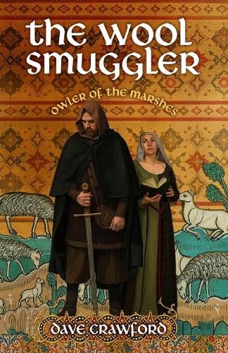 Cover image for The Wool Smuggler