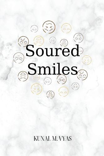 Cover image for Soured Smiles