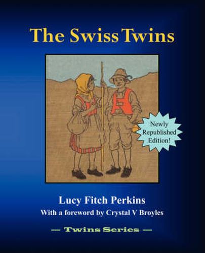 Cover image for The Swiss Twins