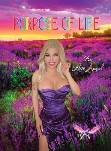 Cover image for Purpose of Life