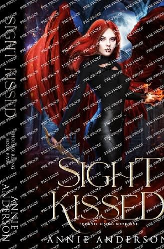 Sight Kissed