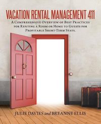 Cover image for Vacation Rental Management 411