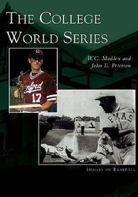 Cover image for College World Series