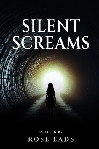 Cover image for Silent Screams