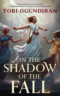 Cover image for In the Shadow of the Fall