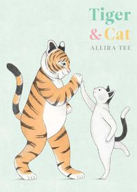 Cover image for Tiger and Cat