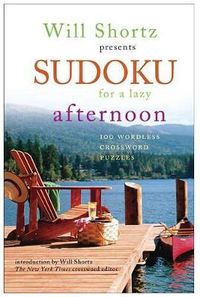 Cover image for Sudoku for a Lazy Afternoon