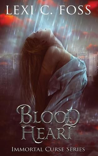 Cover image for Blood Heart