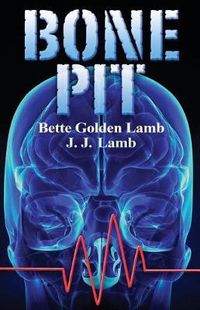 Cover image for Bone Pit
