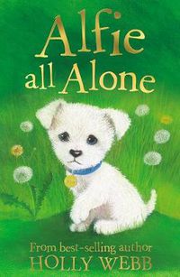 Cover image for Alfie All Alone