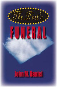 Cover image for The Poet's Funeral