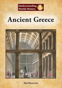 Cover image for Ancient Greece