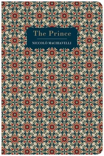 Cover image for The Prince